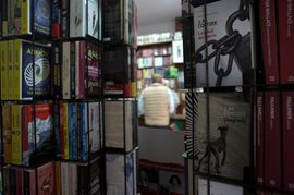Las librerías andaluzas celebran su efeméride convocando a los lectores, autores y gestores del sector