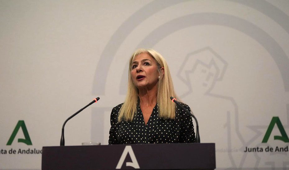 El Consejo de Gobierno aprueba el Proyecto de Ley de Patrimonio Cultural de Andalucía