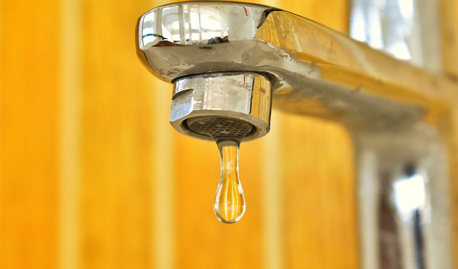 Adjudicada por 2,7 millones la agrupación de vertidos y EDAR de Encinasola, en la provincia de Huelva