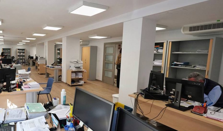 Los II Premios Justicia Andalucía reconocen al juez Calatayud y recuerdan al fiscal Luis Portero