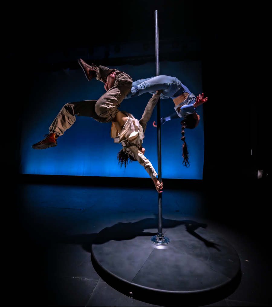 El teatro, la música y el circo recorren la provincia de Jaén dentro de la Red Andaluza de Teatros Públicos