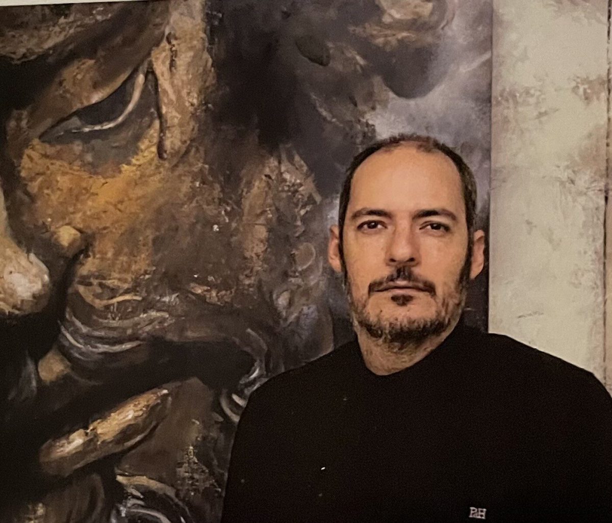 ANTONIO ÁLVAREZ DEL PINO REALIZARÁ EL CARTEL “SEVILLA EUCARÍSTICA 2026”