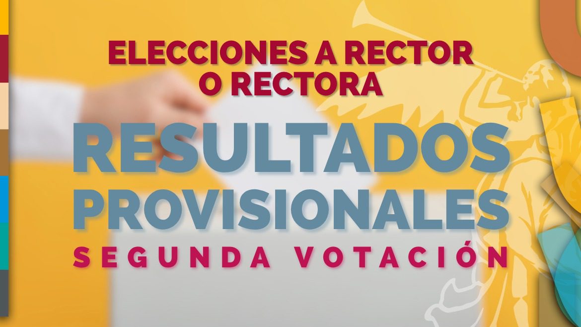 Carmen Vargas se convierte en la primera rectora de la US tras imponerse en la segunda vuelta con el 50,81% de los votos