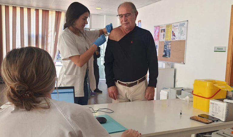 Andalucía vacunará sin cita todos los miércoles a la población diana ...