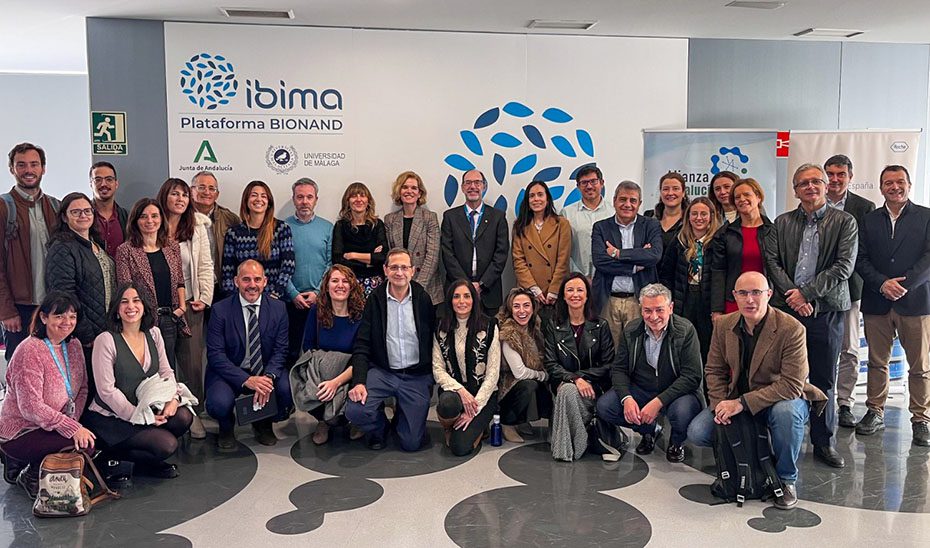 La Alianza Andalucía-Roche de Neurología reúne a 357 pacientes para investigar en Parkinson, Alzheimer y esclerosis múltiple