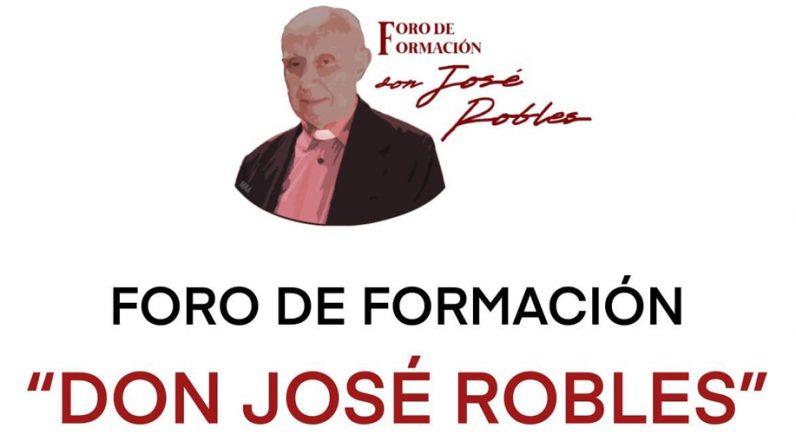 El Foro de Formación ‘Don José Robles’ profundiza hoy en el Concilio de Nicea  