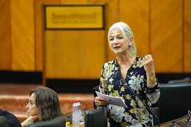 La Junta duplica los fondos para la identificación genética con una aportación extra de 500.000€