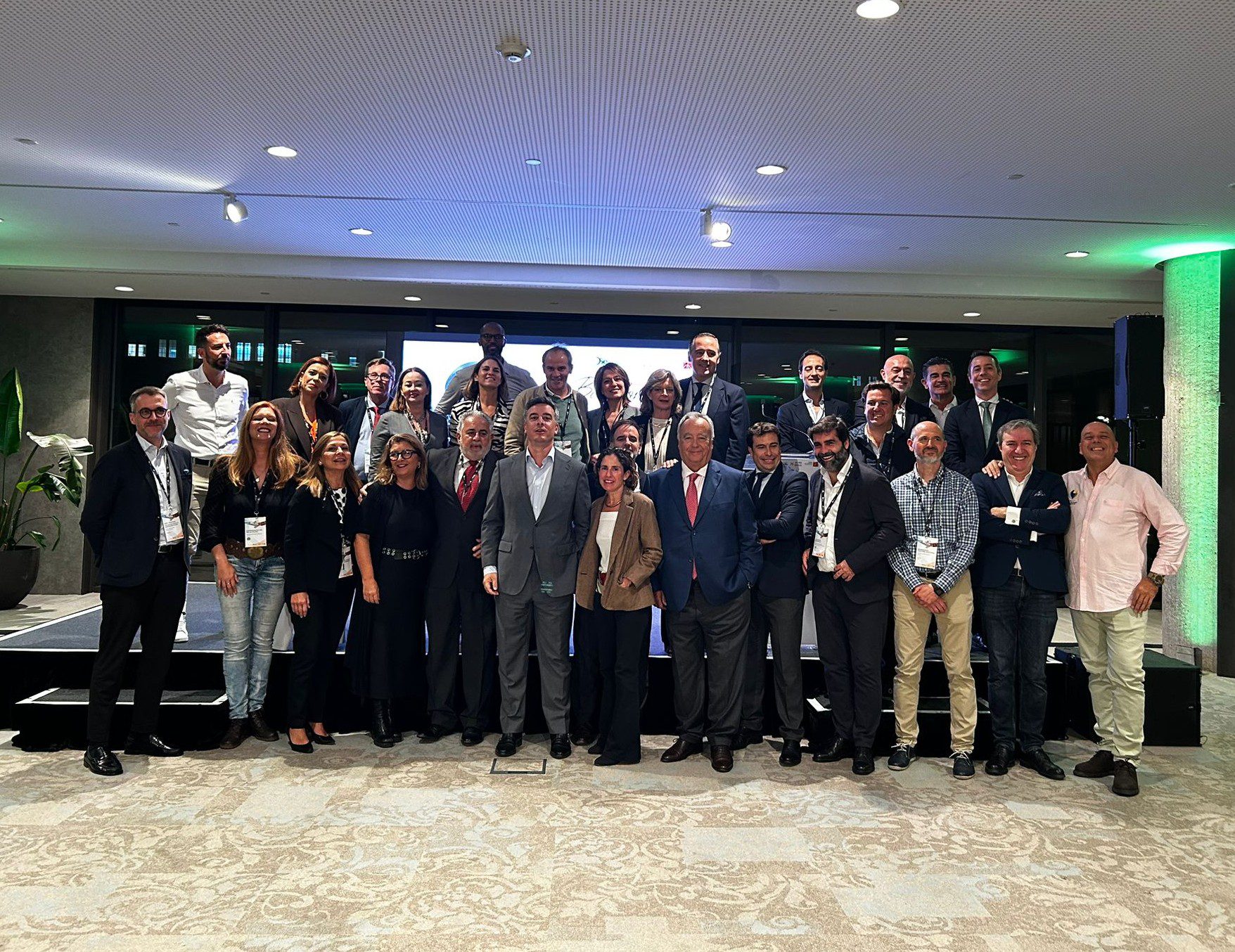 Nuevo encuentro profesional en Barcelona para reforzar la promoción turística de la provincia de Sevilla