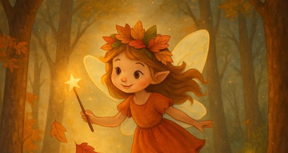 ¡Taller de Otoño a la Biblioteca Municipal!