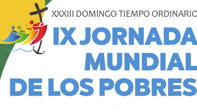 La Catedral acoge la celebración jubilar de los Pobres el próximo domingo