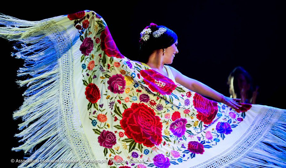 La Consejería de Cultura lleva la fuerza expresiva del arte ‘jondo’ a los museos en el Día del Flamenco