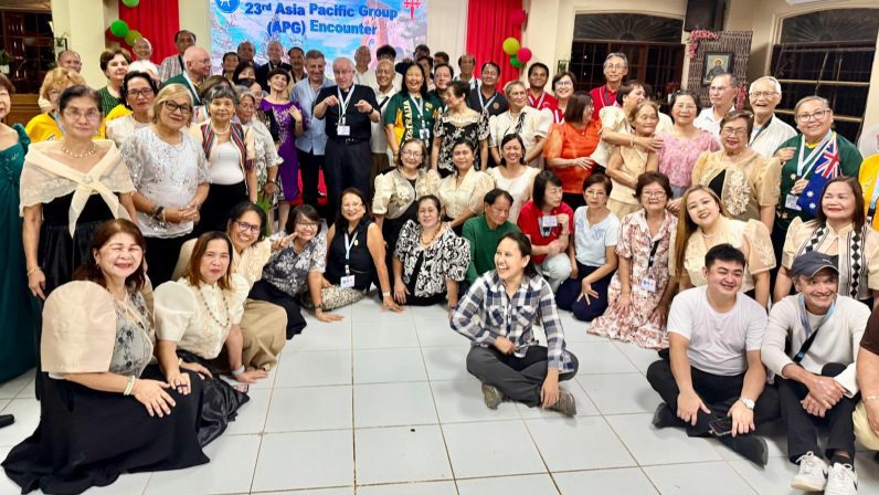 Mons. Saiz Meneses: “Hemos sido enviados a evangelizar”