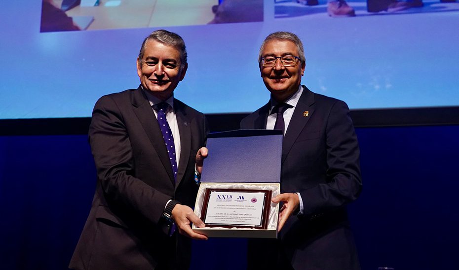 La Junta destina un millón de euros para fomentar el voluntariado de Protección Civil