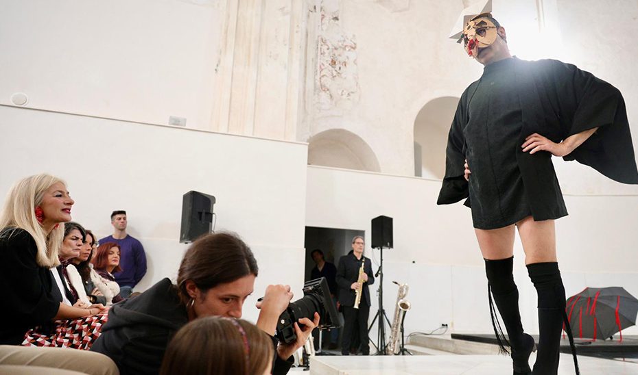 Del Pozo destaca que “el flamenco es hoy seña de identidad, herramienta educativa y fuente de empleo y riqueza para Andalucía”