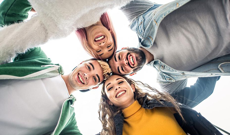 Empleo lanza ALMA Andalucía para la formación y prácticas de jóvenes vulnerables en la UE