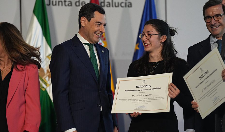 Andalucía invertirá en educación pública 9.300 millones durante 2026, un 47% más que en 2018