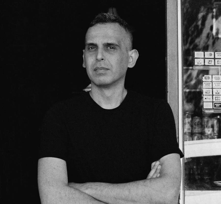 El Centro Andaluz de las Letras organiza un encuentro con el autor y dibujante Juan Manuel López sobre su obra ‘Poética de la autodestrucción’