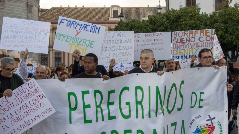 Mos. Ramón Valdivia: «Es necesario un cambio de nuestro corazón de nuestra conversión personal»