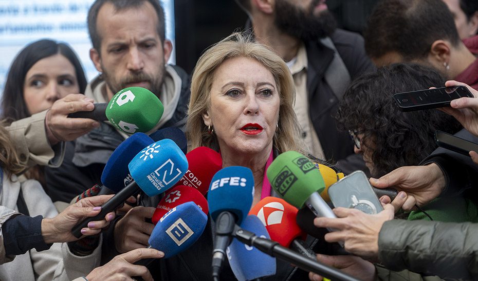 La Junta muestra su preocupación por el anuncio de Hacienda de un nuevo sistema de financiación que incluye la “singularidad”