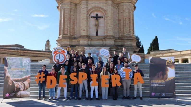 La Delegación para la Pastoral con Jóvenes convoca a la III edición del ‘Curso para despertar evangelizadores’