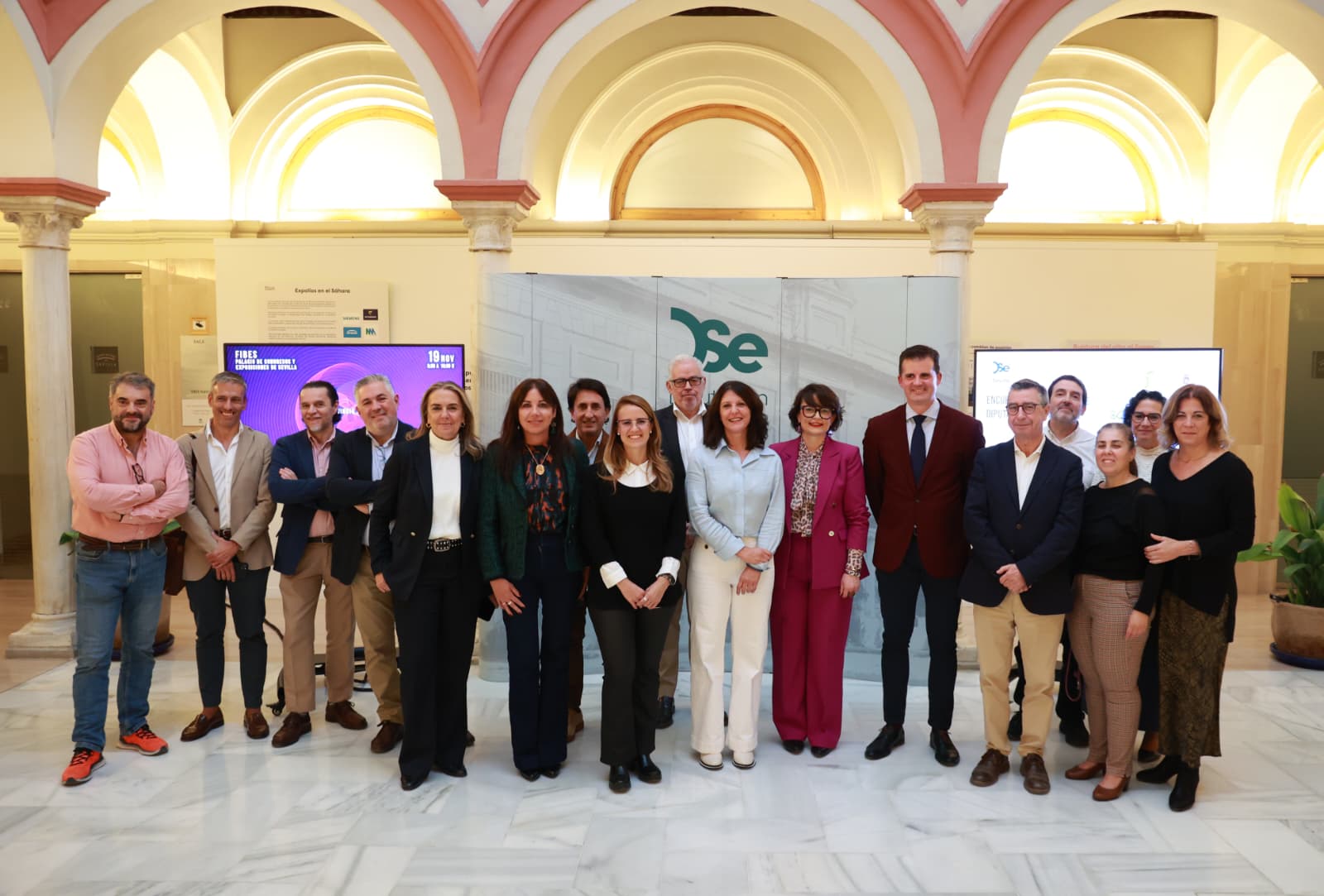 Las diputaciones andaluzas apuestan por la colaboración para impulsar la digitalización y afrontar desafíos como la IA o la automatización de procesos