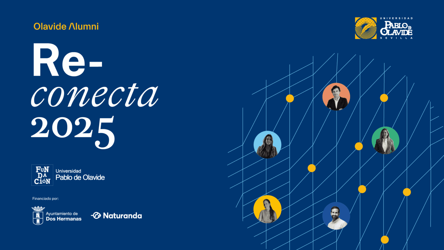 La Universidad Pablo de Olavide celebra el Día Internacional de la Mujer Emprendedora con un encuentro con mujeres empresarias   Estefanía Ferrer, de LICO Cosmetics, y María Coronel, de Tu Trocito participan en esta actividad sobre mujeres y emprendimiento