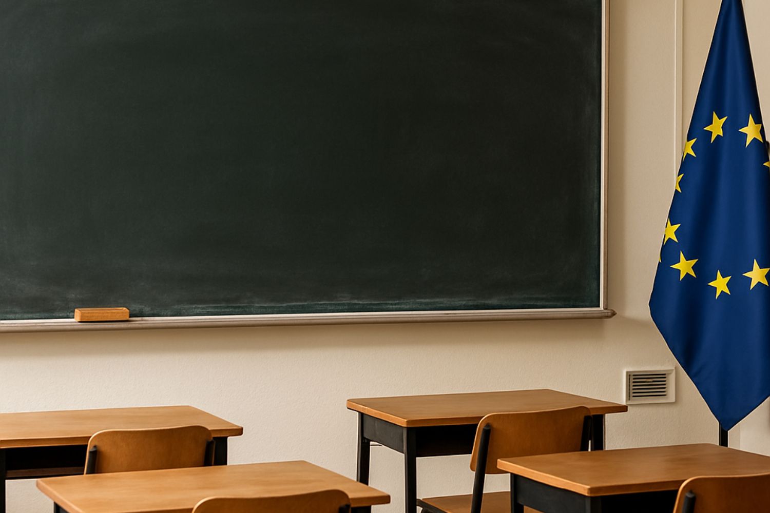 Convocatoria Erasmus+ 2026 para proyectos de internacionalización, innovación docente e investigación