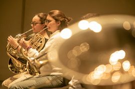 La Consejería de Cultura celebra el Día de la Música con citas que van del piano clásico a la electrónica más actual