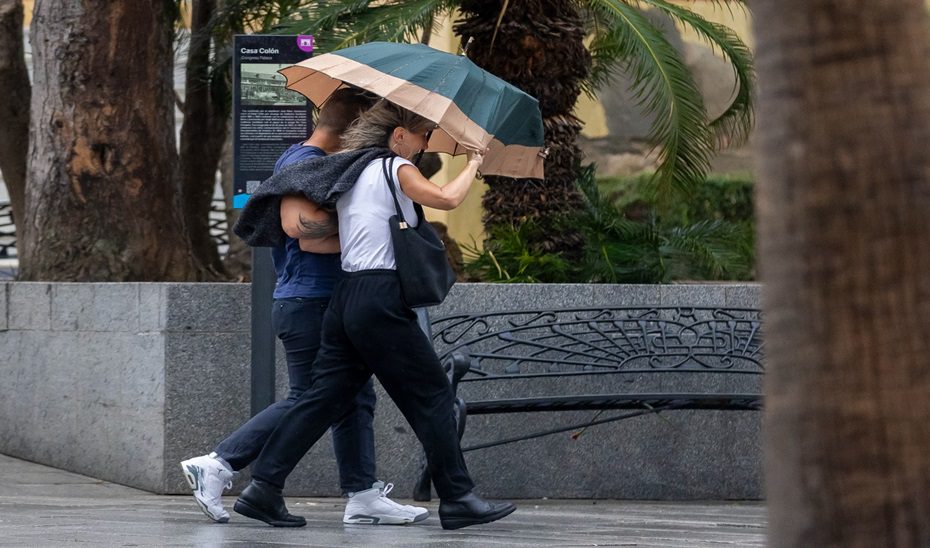 El consejero desactiva el Plan de Emergencia ante el Riesgo de Inundaciones en Andalucía