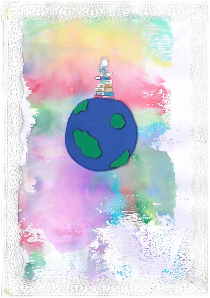 Fallo del IV Premio Excmo. Ateneo de Sevilla del Cartel Anunciador de la convocatoria del VIII Premio de Relato y Poesía de Personas con Discapacidad Intelectual y del Desarrollo