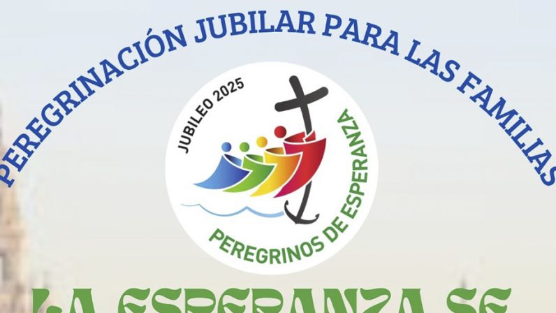 Continúa el Mes de la Familia en la Archidiócesis de Sevilla