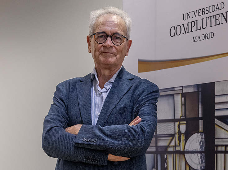 El Centro Andaluz de las Letras rinde homenaje al filósofo Gilles Deleuze con una conferencia de José Luis Pardo, Premio Nacional de Ensayo