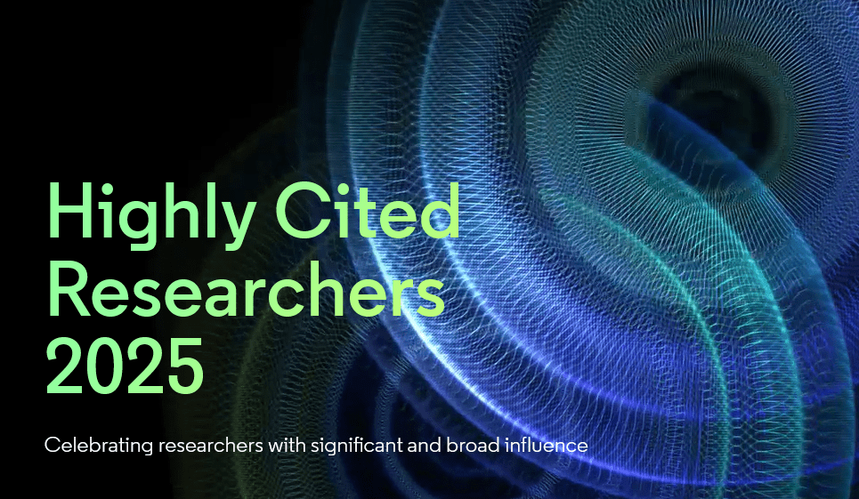 Tres investigadores de la Universidad de Sevilla figuran entre los más citados del mundo