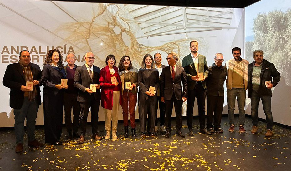 El Libro Rojo de la Artesanía en Andalucía advierte que el 68% de los oficios requieren apoyo para su continuidad