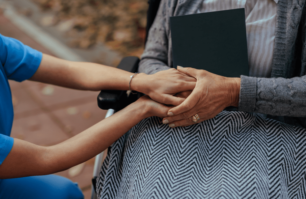 La US informa al Parlamento Europeo de la ausencia de derechos básicos de las trabajadoras migrantes del cuidado