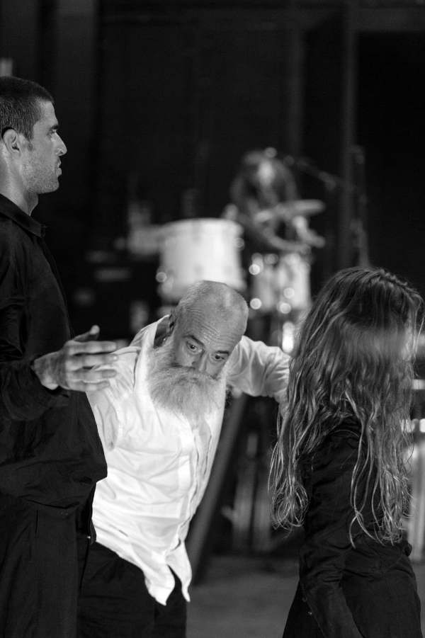 La Consejería de Cultura ofrece una propuesta formativa centrada en la dirección, la creación y el entrenamiento actoral