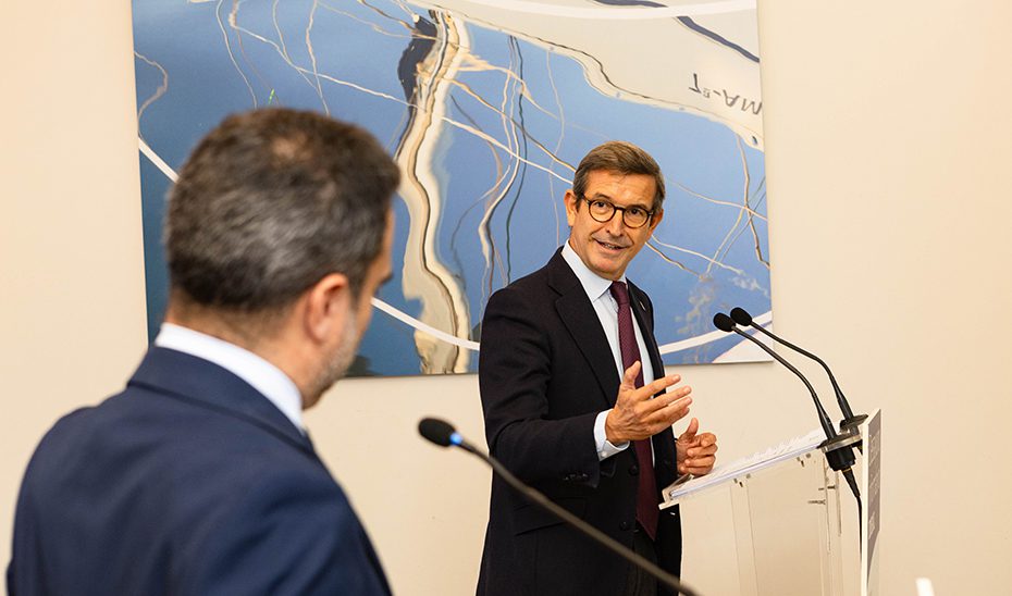 La Junta alcanza una solución que pone fin a una situación histórica en las canteras de Macael