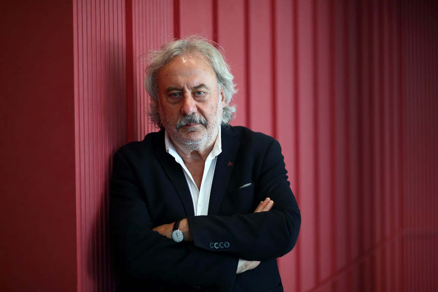 El Centro Andaluz de las Letras propone en Sevilla encuentros con Julio Llamazares y Constantino Bértolo