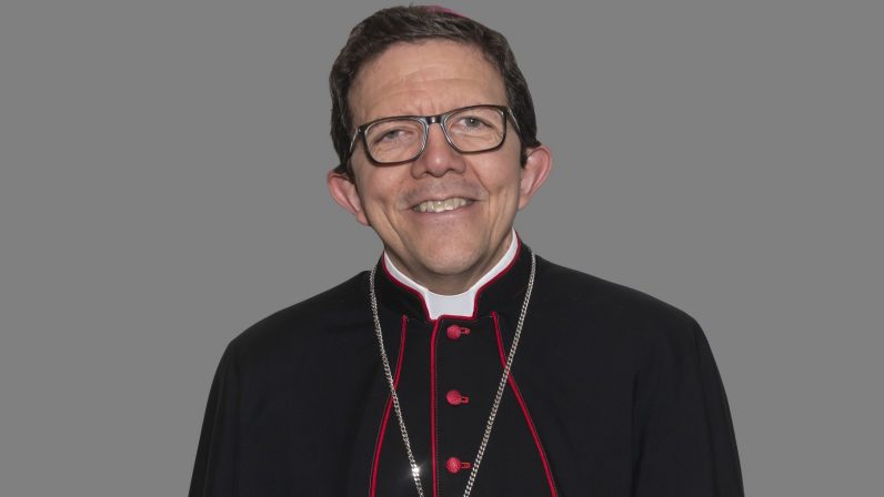 El Papa nombra a Mons. Ramón Valdivia administrador apostólico de Cádiz y Ceuta