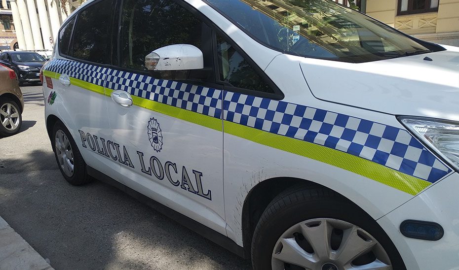 Muere un hombre un 44 años atropellado esta noche en Rotonda de Suárez en Málaga