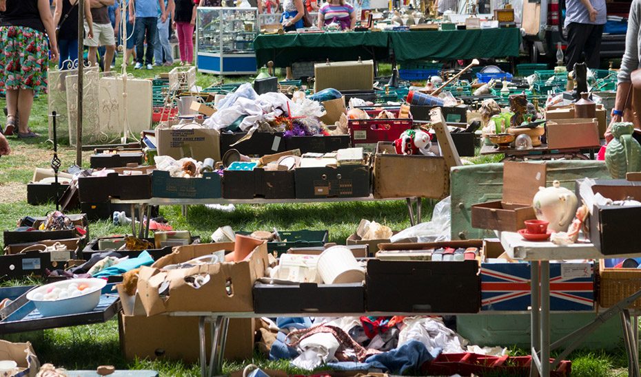 Consumo llama a comprar siempre en comercios seguros para evitar riesgos en la seguridad y la salud