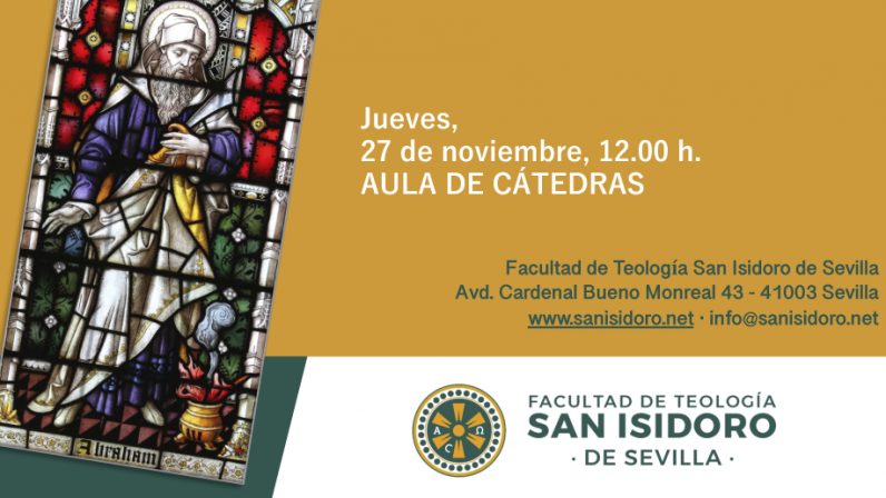 II Jornada Bíblica en la Facultad de Teología