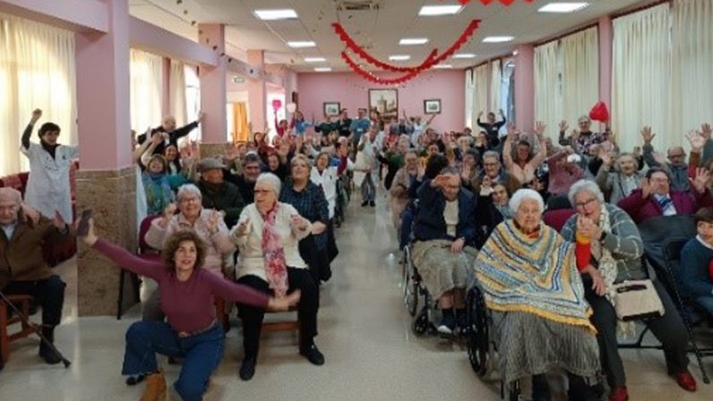 CONFER | “Consolad, consolad a mi pueblo…” Is. 41, 10