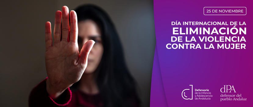 25-N: Alzamos la voz ante la violencia hacia las mujeres y las niñas