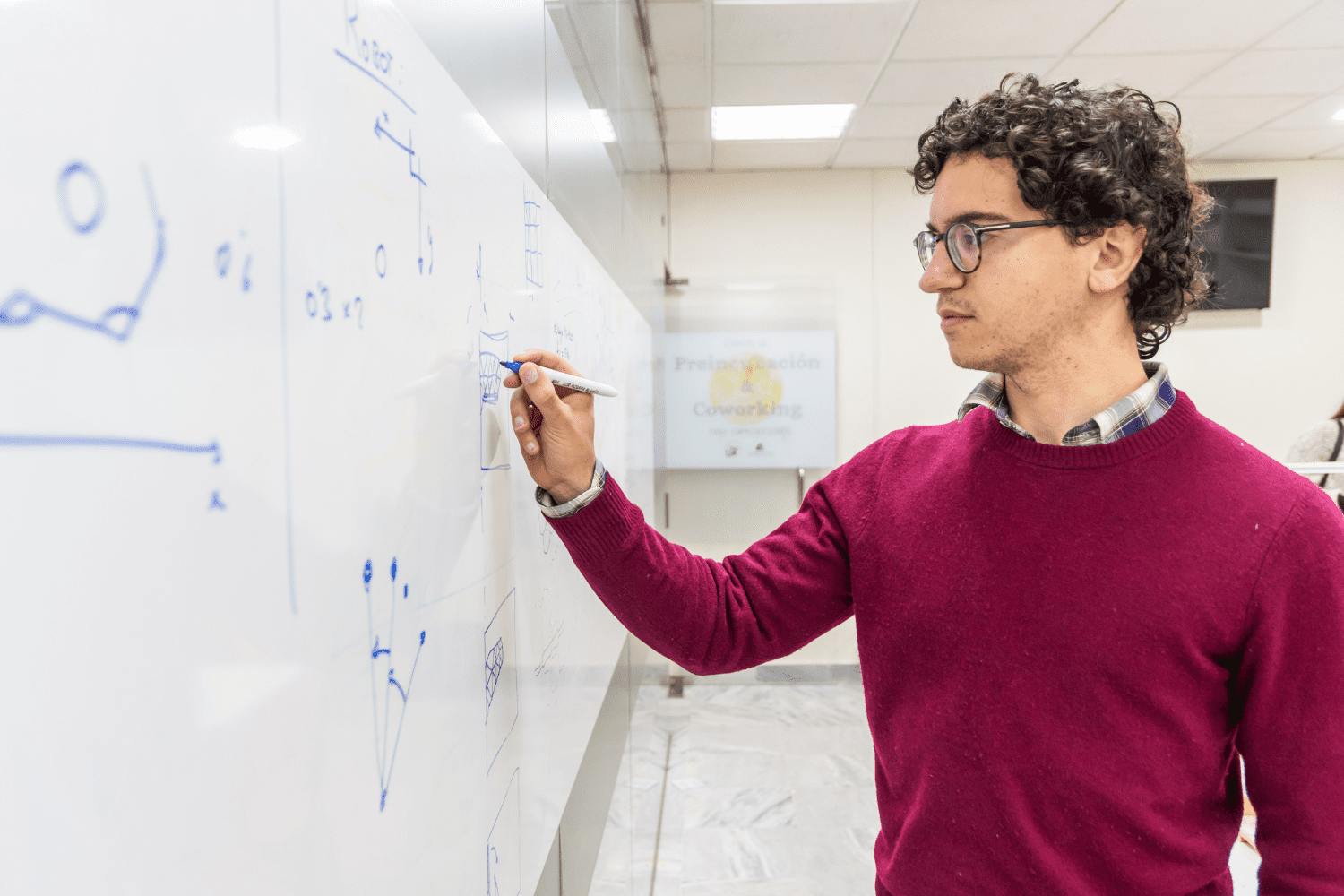 Abierta la Convocatoria del Curso General de Docencia Universitaria (CGDU 3)