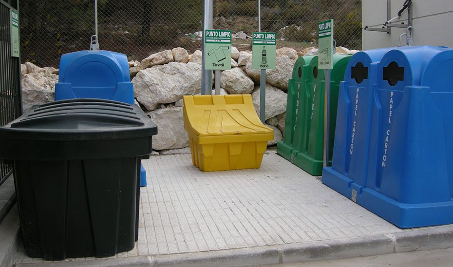 La Junta concede 10 millones a entidades locales para vehículos de recogida de biorresiduos