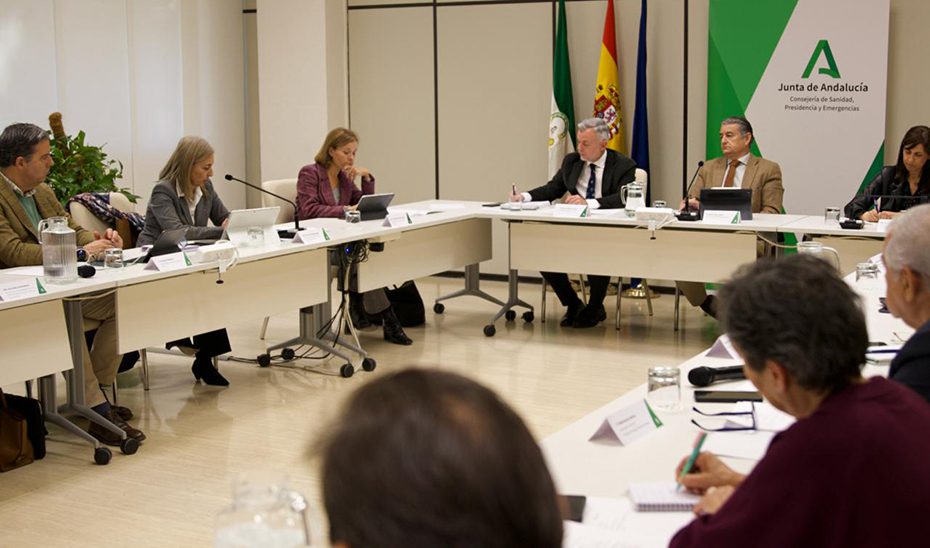 La Comisión de Cribado de Cáncer de Mama anuncia que todas las mujeres tendrán realizada su prueba este viernes