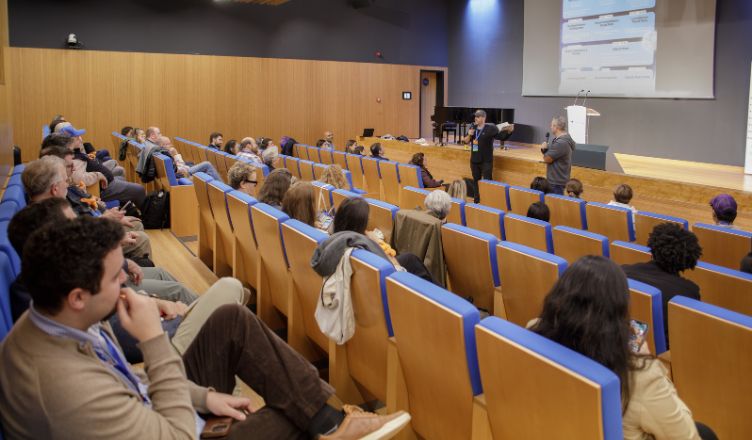 La Universidad Loyola acoge el encuentro internacional NEXT 2025 sobre el futuro de la educación superior