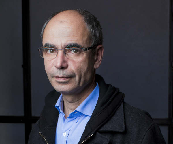 El historiador Olivier Wieviorka analizará en el Centro Andaluz de las Letras las repercusiones de la Segunda Guerra Mundial en el mundo de hoy