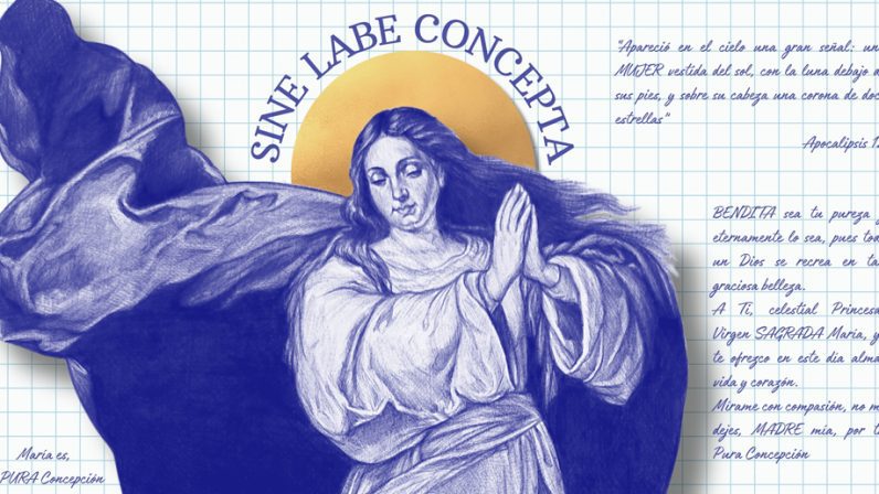 La Vigilia de la Inmaculada estrena nuevo formato